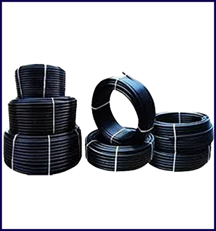 REX HDPE Coil