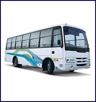 Passenger Bus (AC/Non AC)