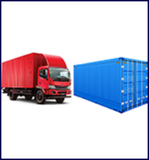Shipping Containers Commercial Container Trucks & Commercial Loading Trucks