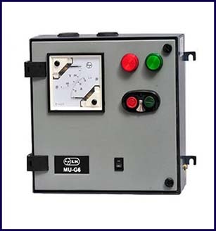 L&T Submersible Pump Controller and Spares