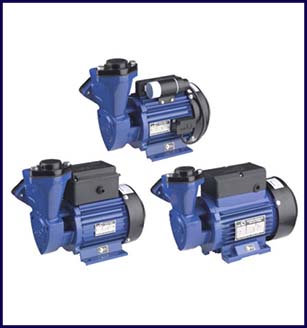 KSB Domestic Pumps